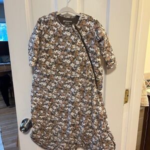 Gunamuna Long Sleeve Sleep Sack - 1.0 Tog